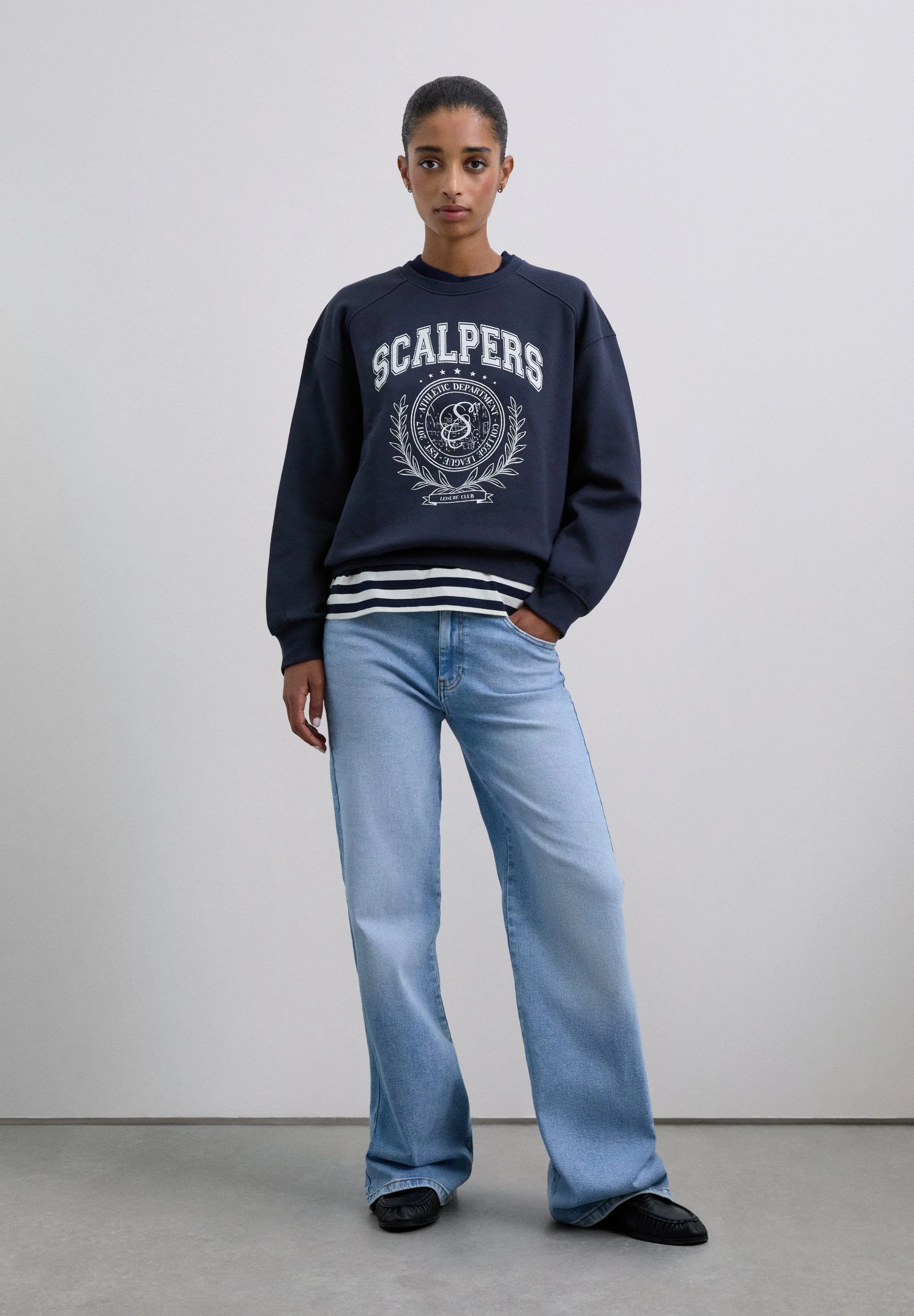 Mujer - Nueva Colección - Ropa - Ver Todo