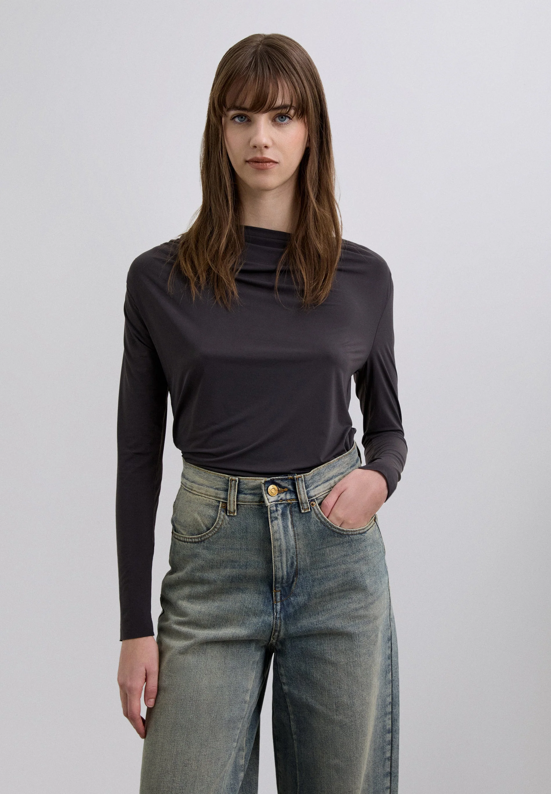 Mujer - Nueva Colección - Camisetas